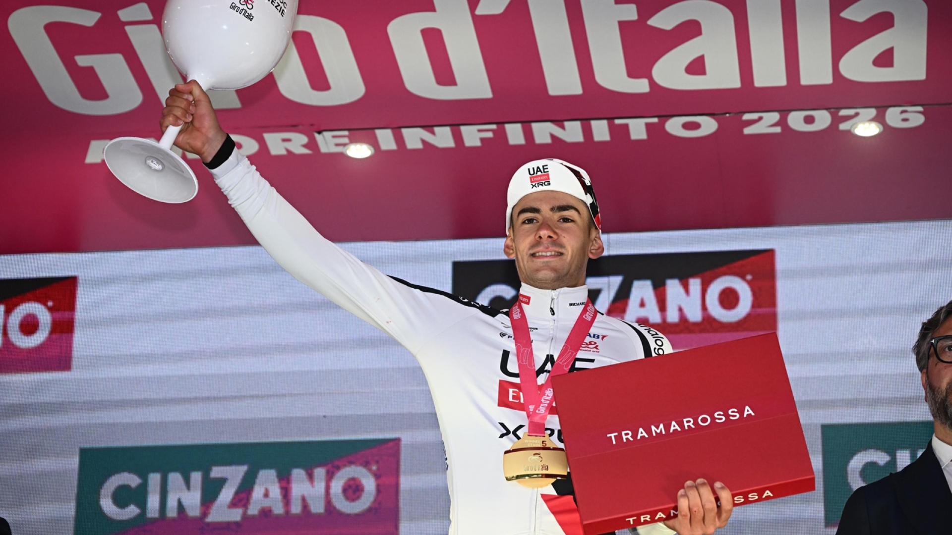 Igor Arrieta