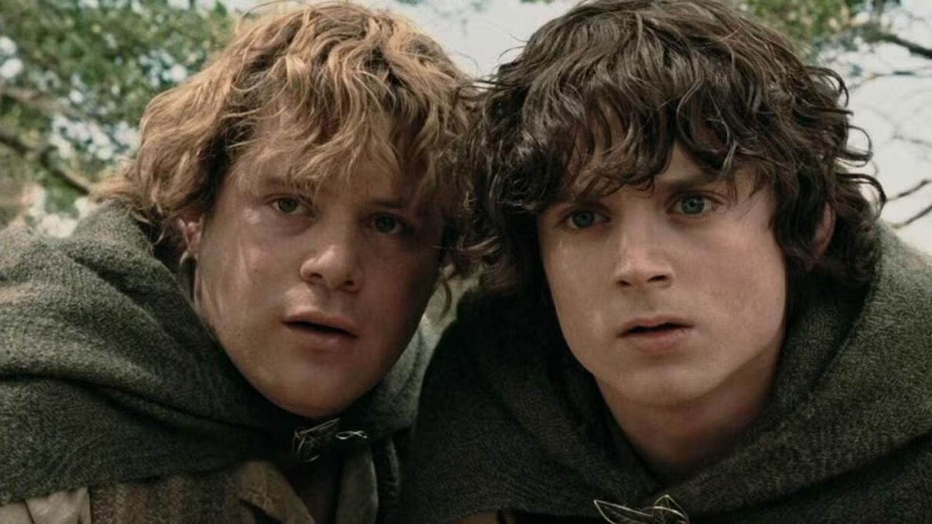 Dos de los protagonistas de la trilogía de 'El señor de los anillos' Elijah Wood y Sean Astin asistirán a la San Diego Comic-Con de Málaga