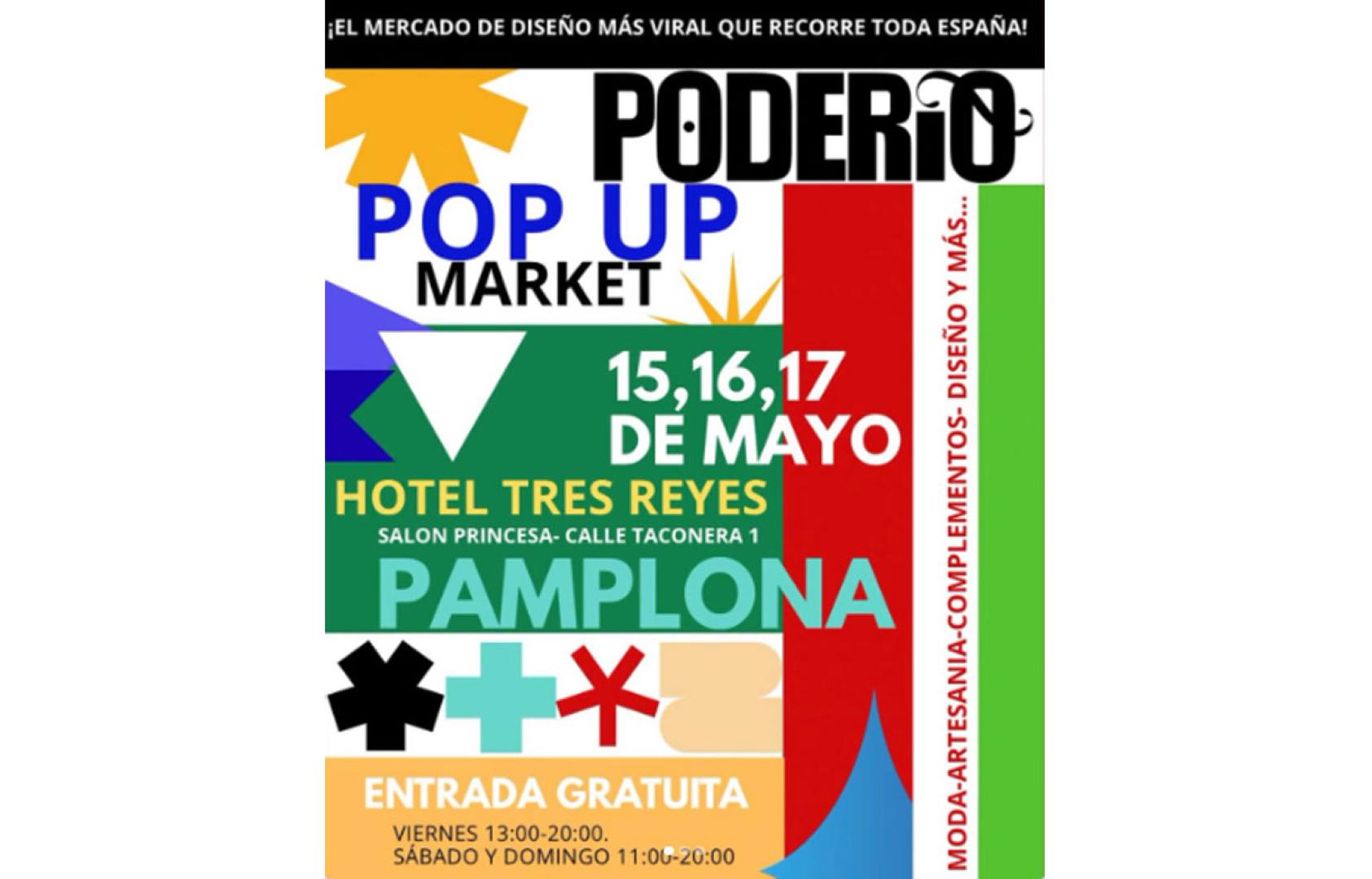 cartel del evento