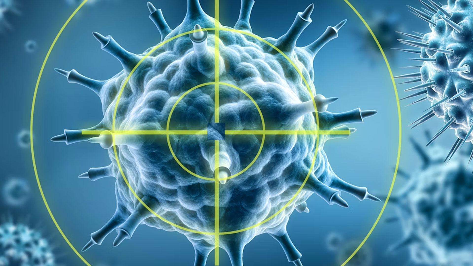 Cuando se contagian de hantavirus algunas personas solo presentan una infección más leve mientras que otras terminan en cuidados intensivos con una fuga masiva de líquidos en sus pulmones debido a la inmunogenética