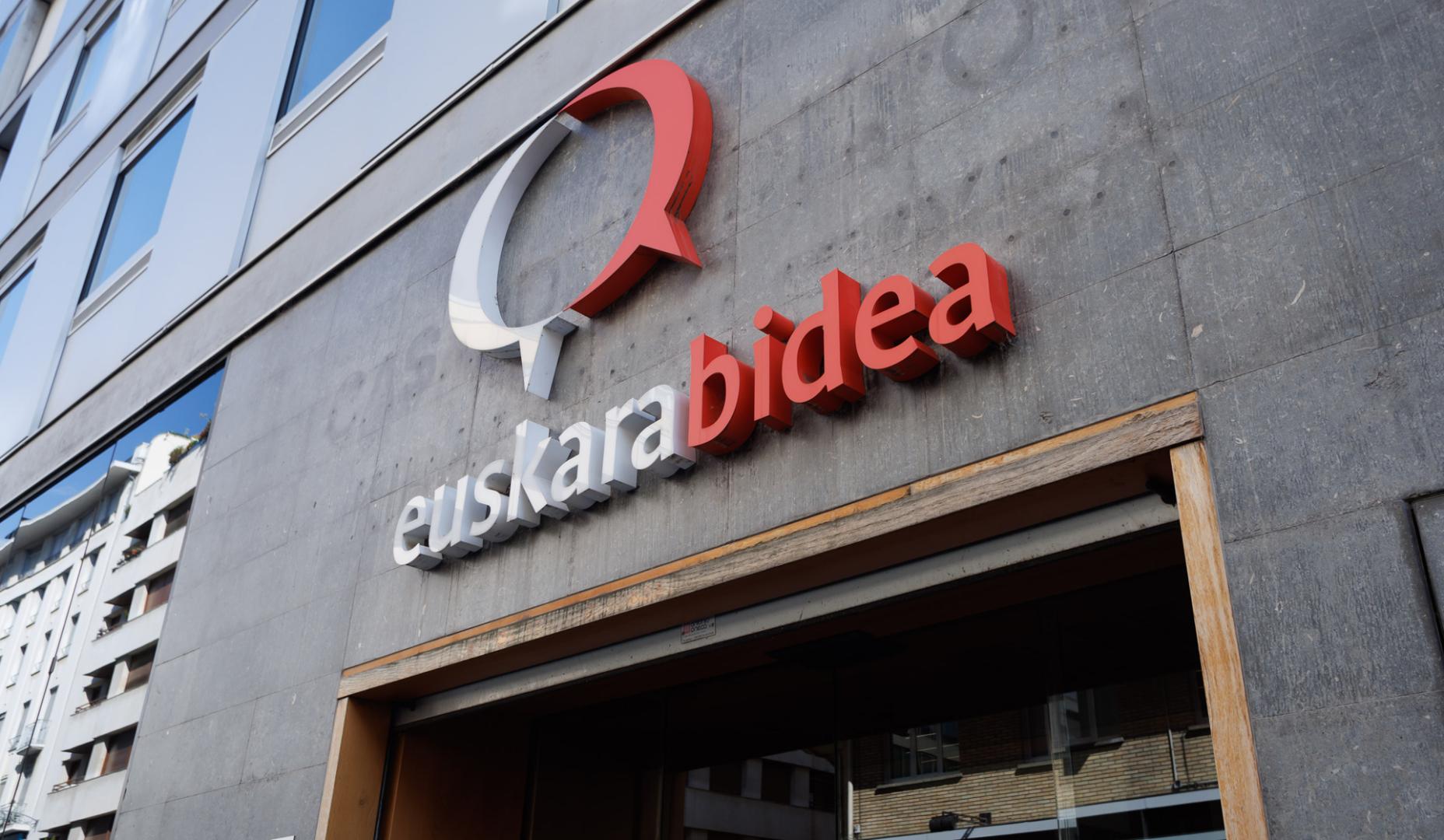 Sede de Euskarabidea - Instituto Navarro del Euskera