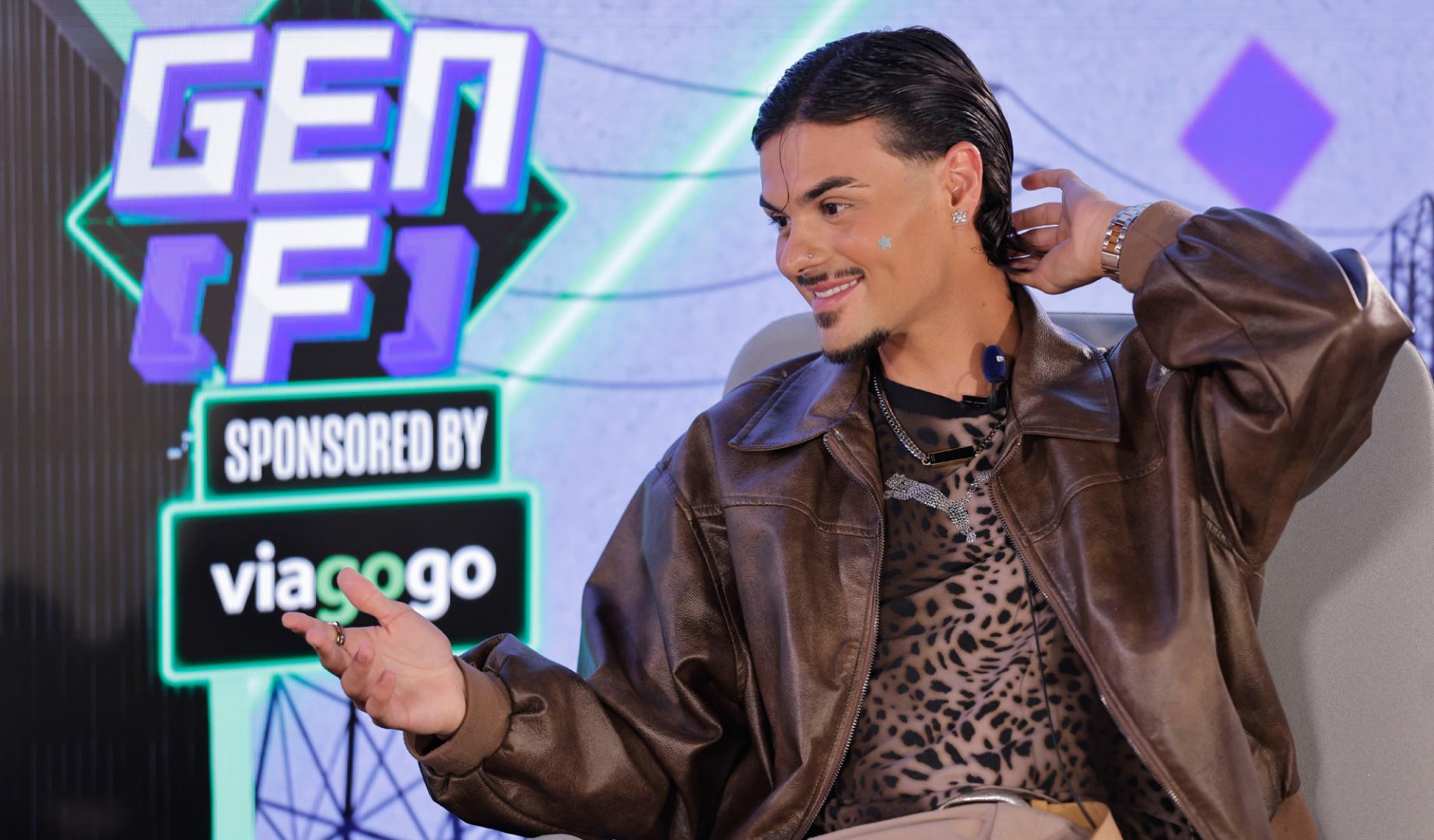 Abraham Mateo