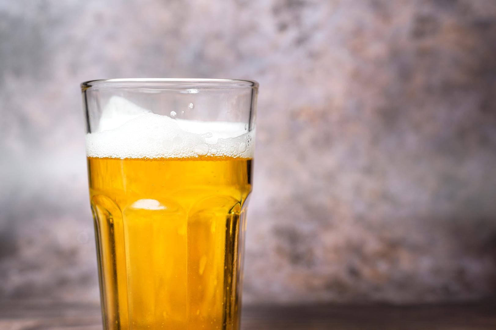 El nutricionista Pablo Ojeda desmonta mitos sobre la cerveza y el colesterol