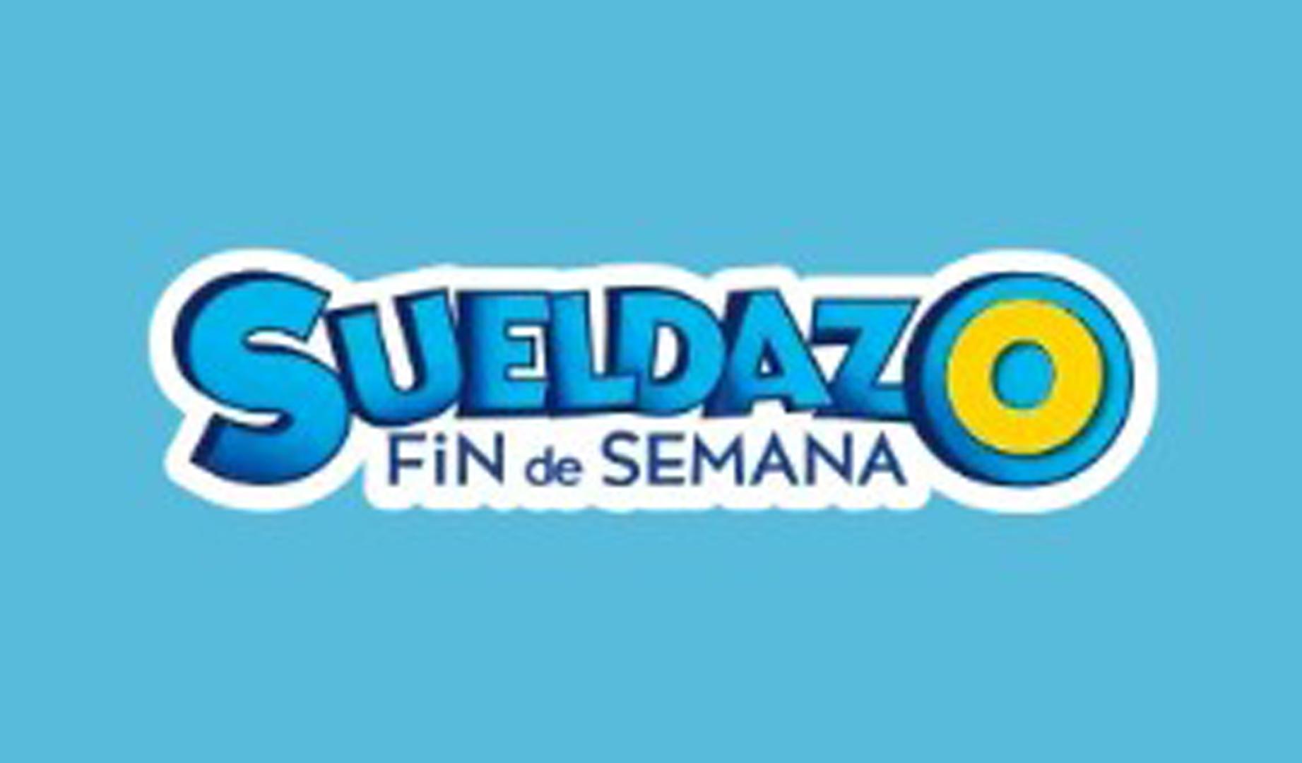 El Sueldazo del Fin de Semana de la ONCE
