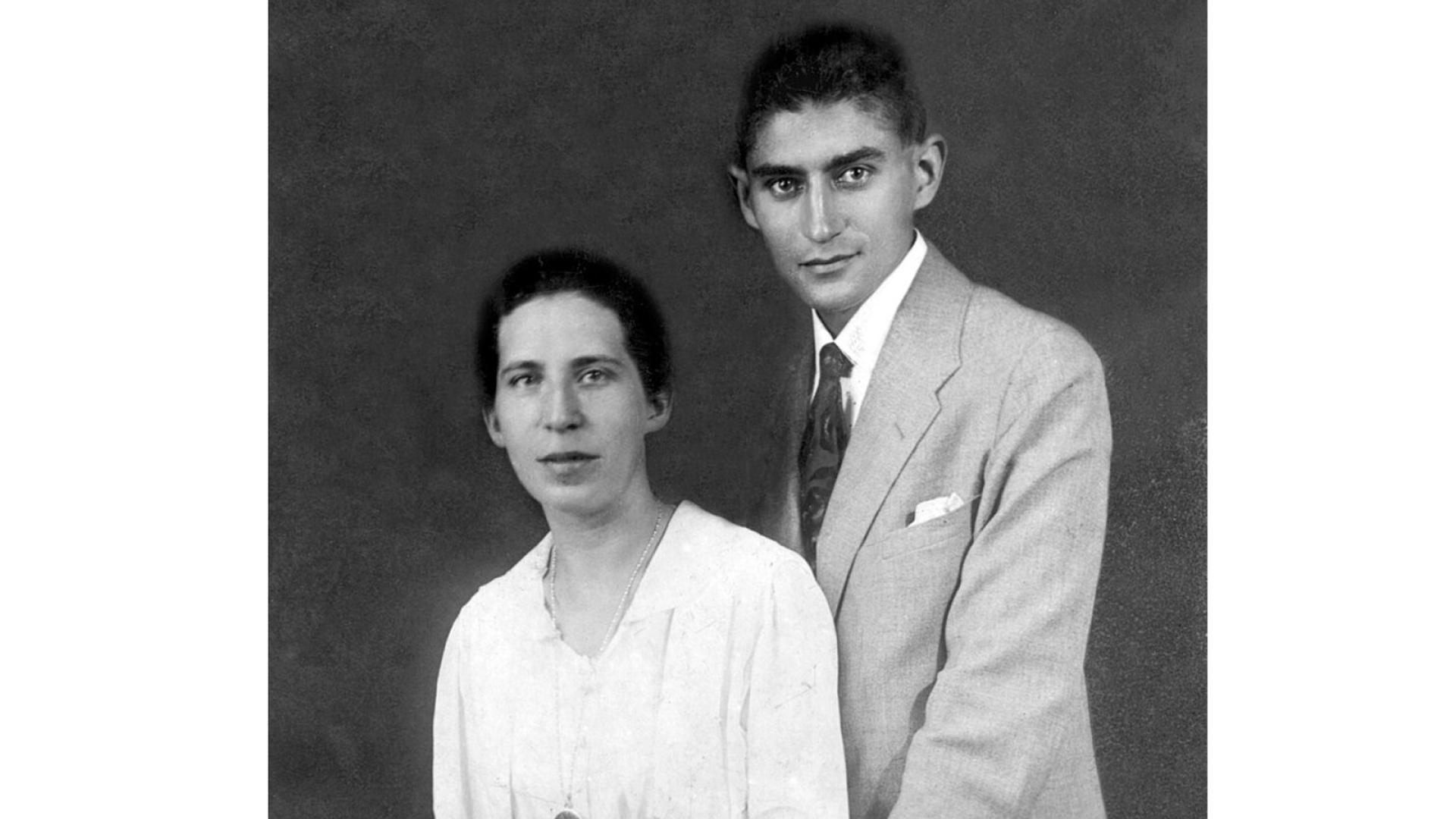 Franz Kafka