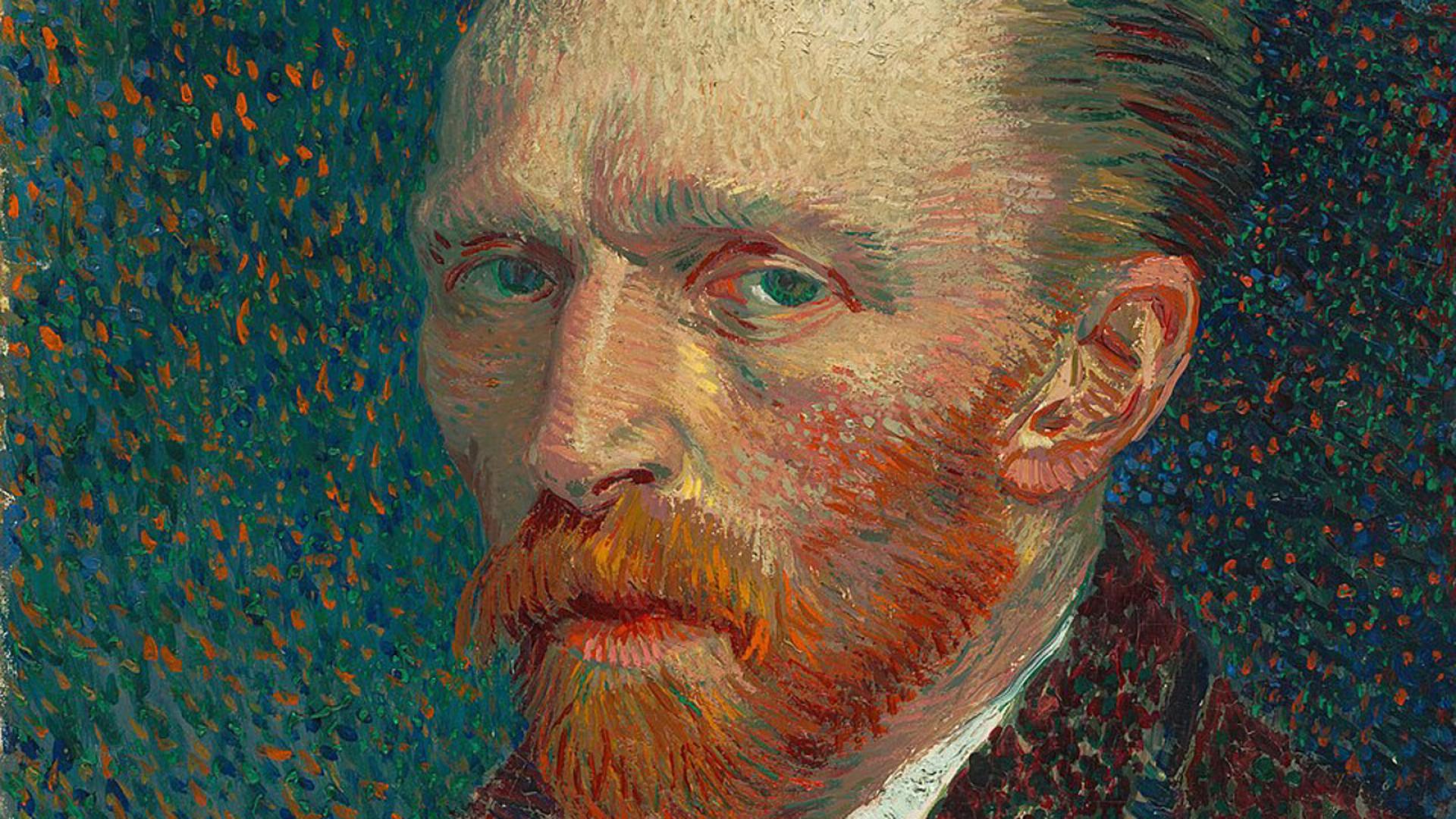 Vincent van Gogh
