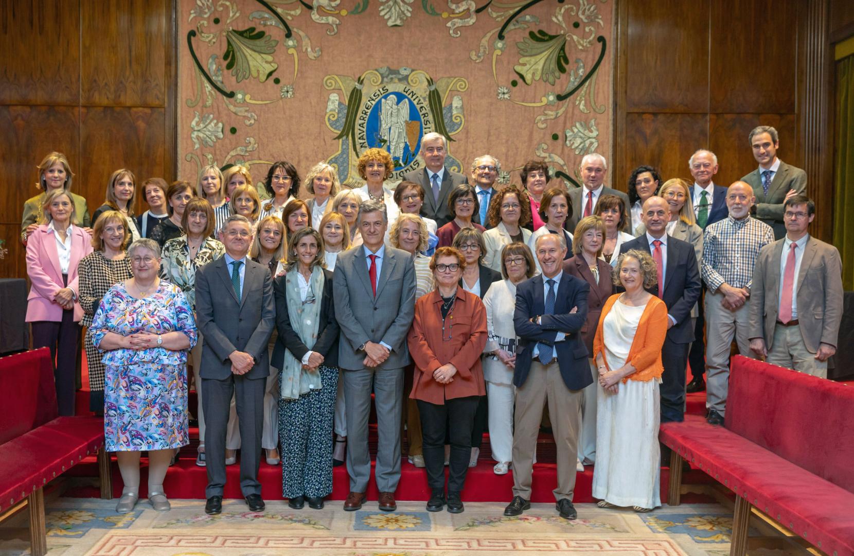 CLINICA UNIVERSIDAD NAVARRA
