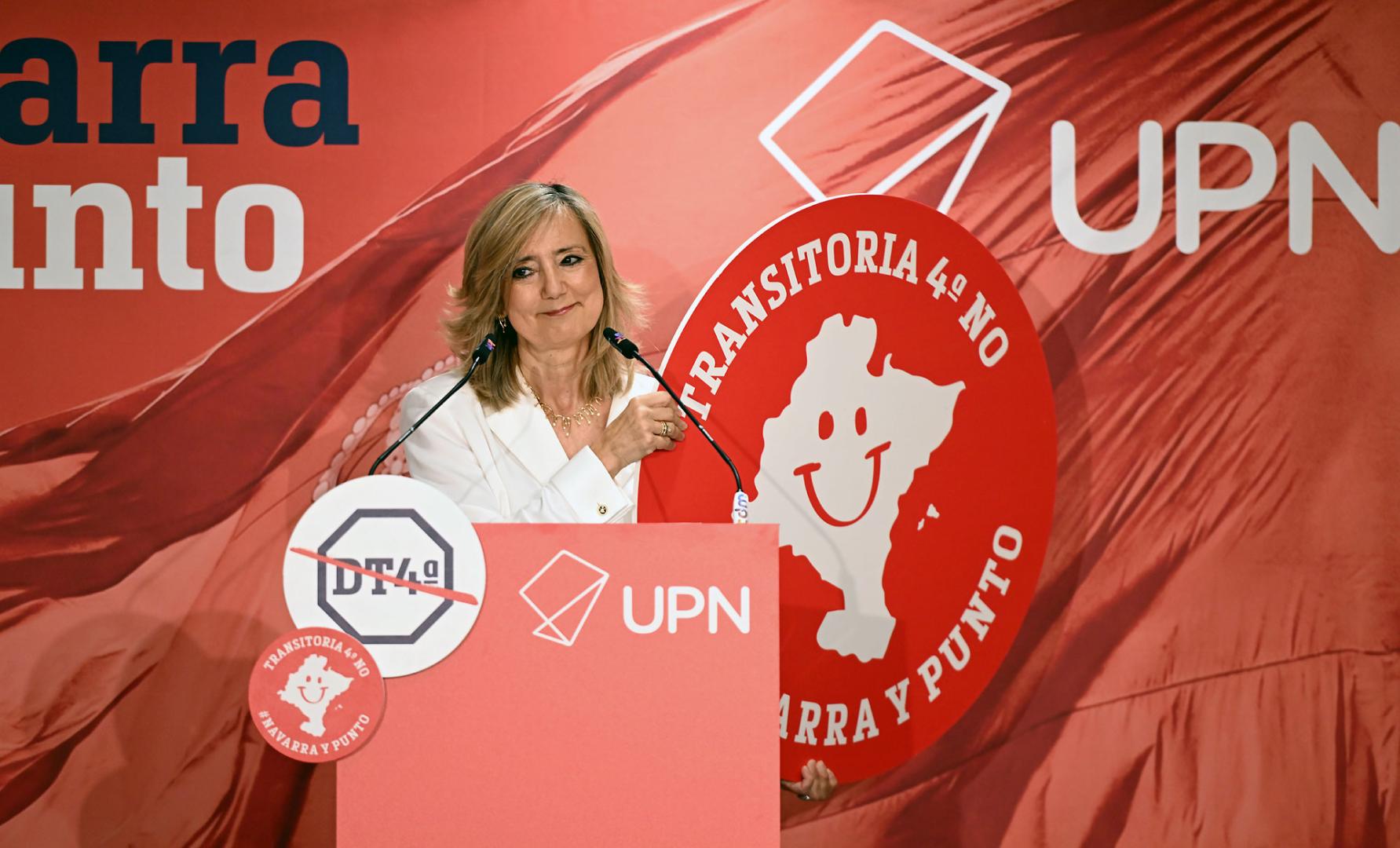 Cristina Ibarrola