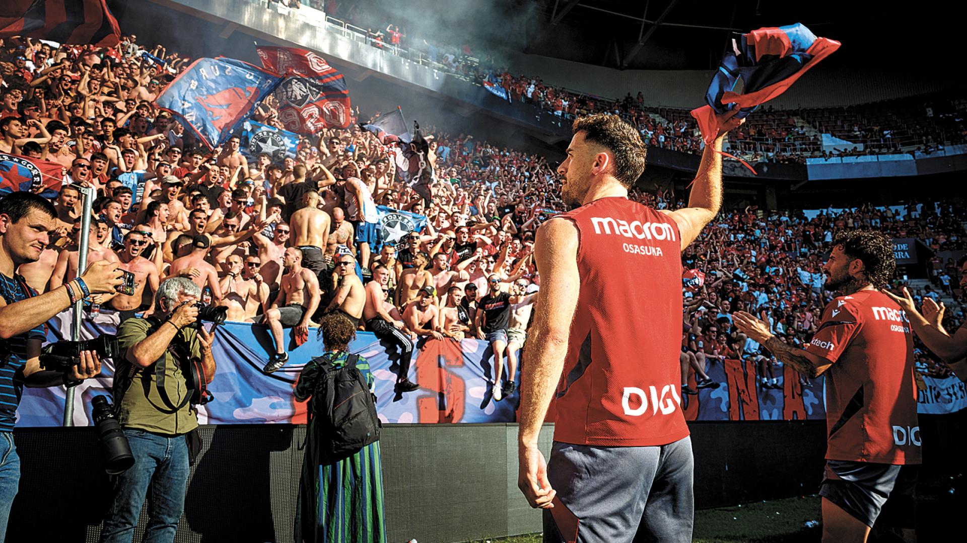 Kike Barja