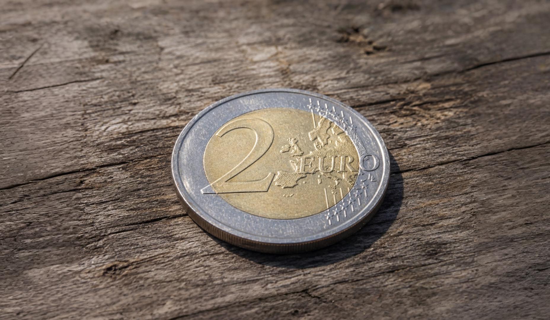 Moneda de 2 euros