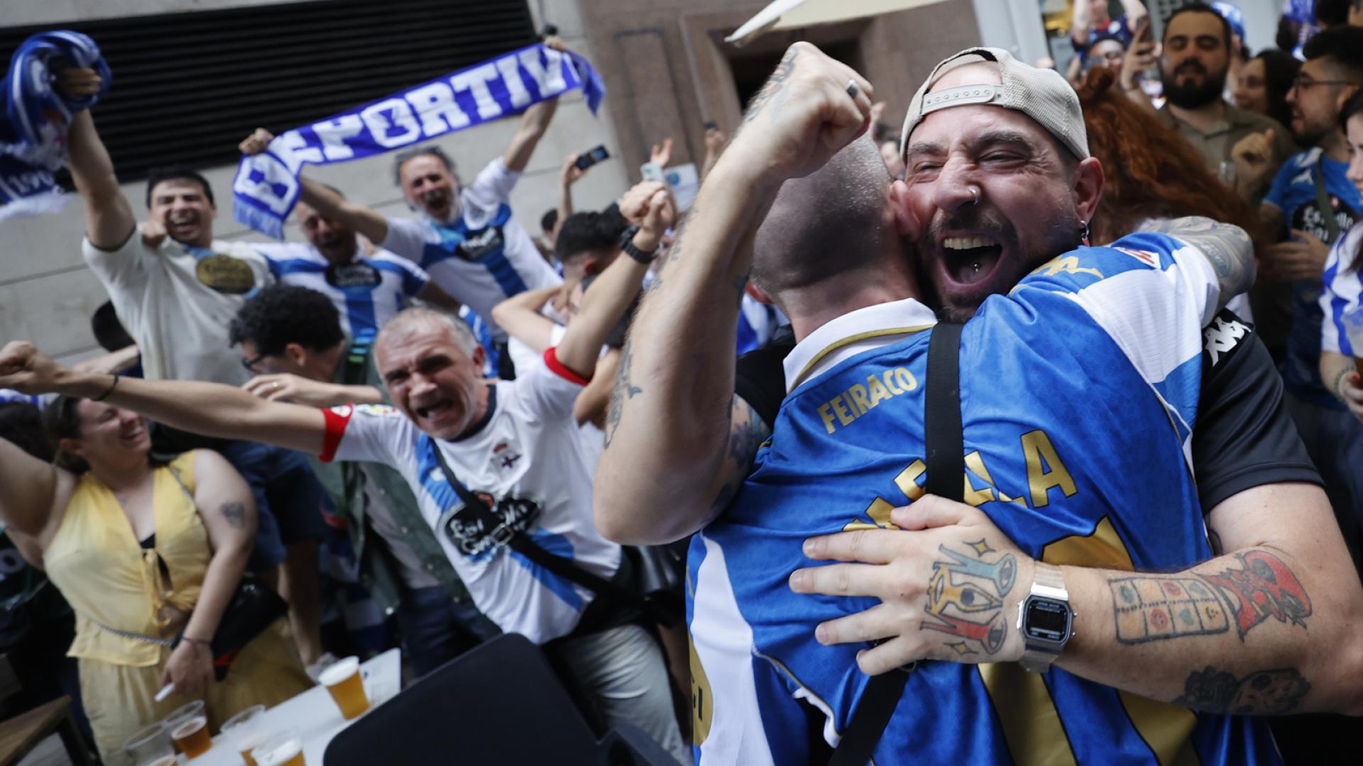 Deportivo