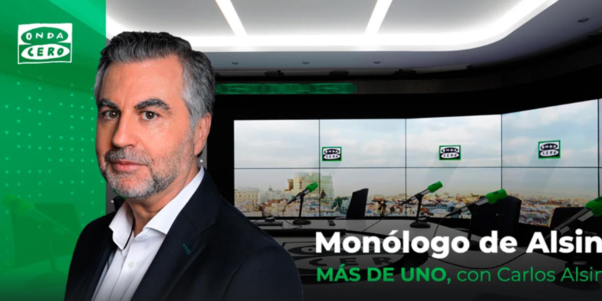 Carlos Alsina