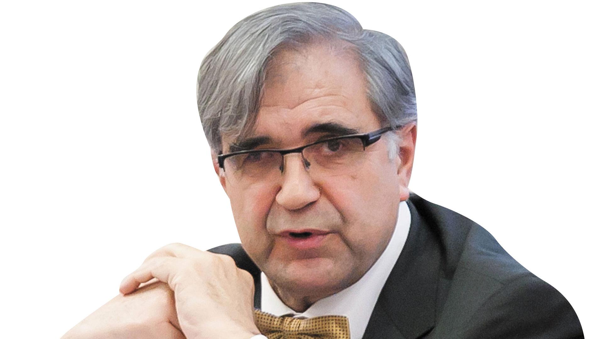 José Antonio Herce