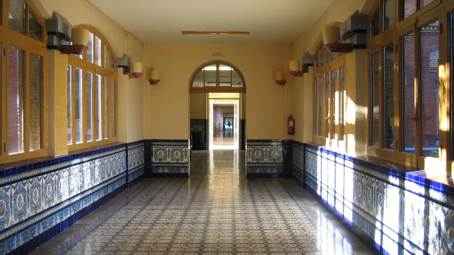 Se beneficiarán de la iniciativa 'Vuelta al origen' las personas ingresadas en el Centro San Francisco Javier
