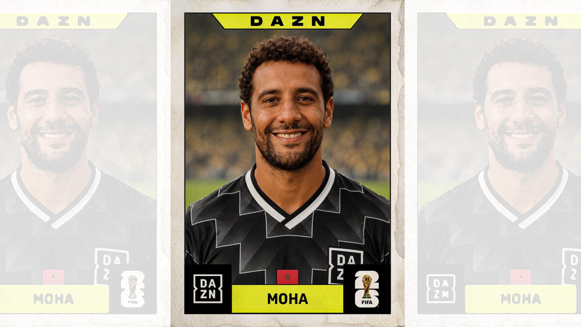Moha