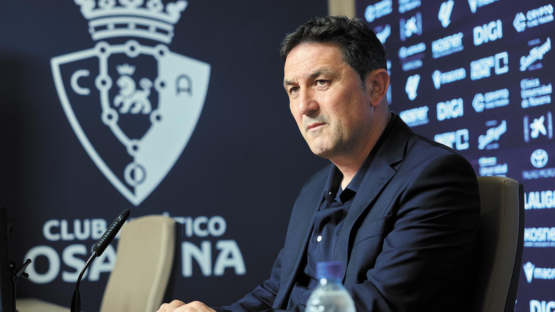 Braulio Vázquez