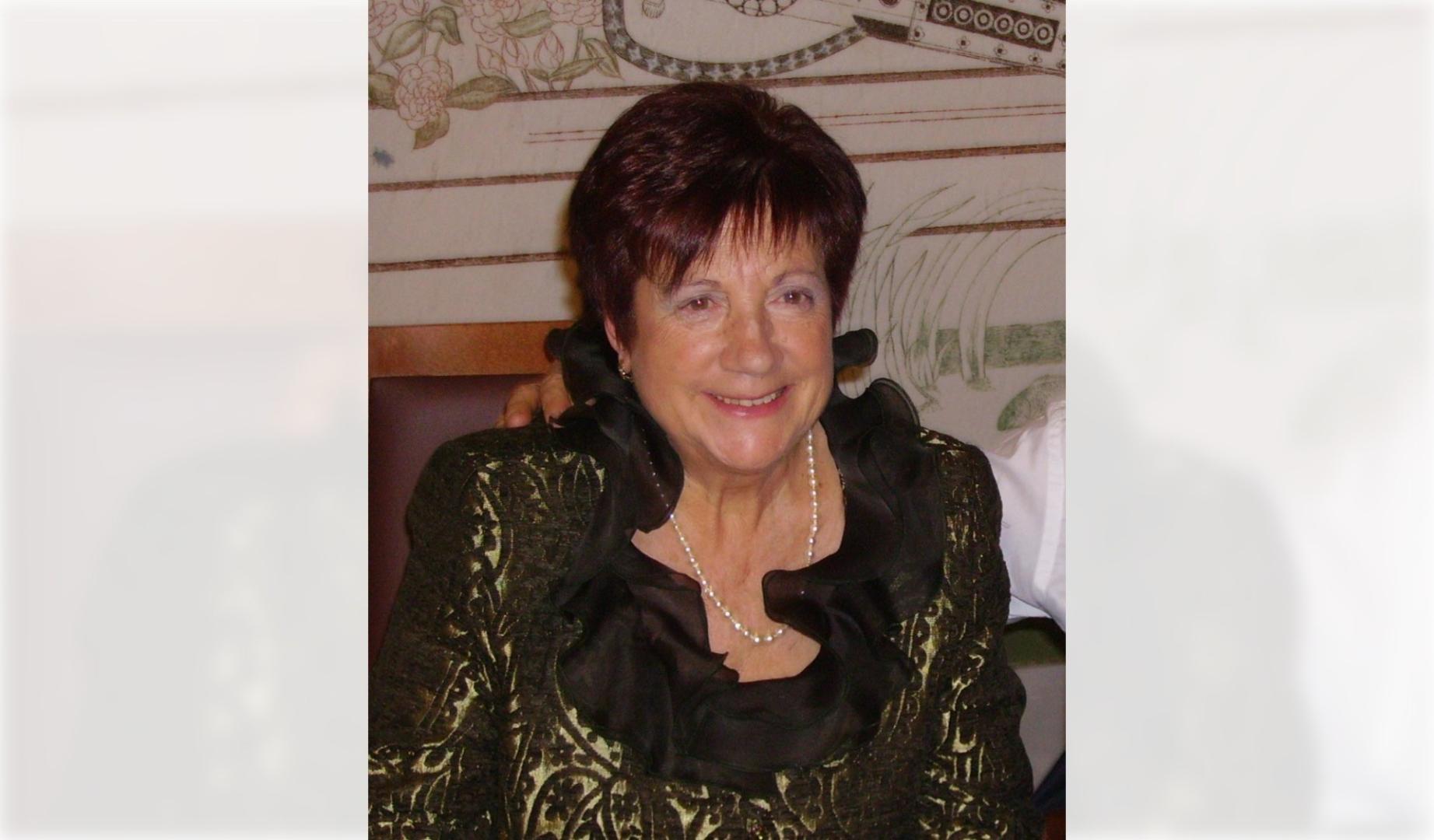 María José Osés Sorbet