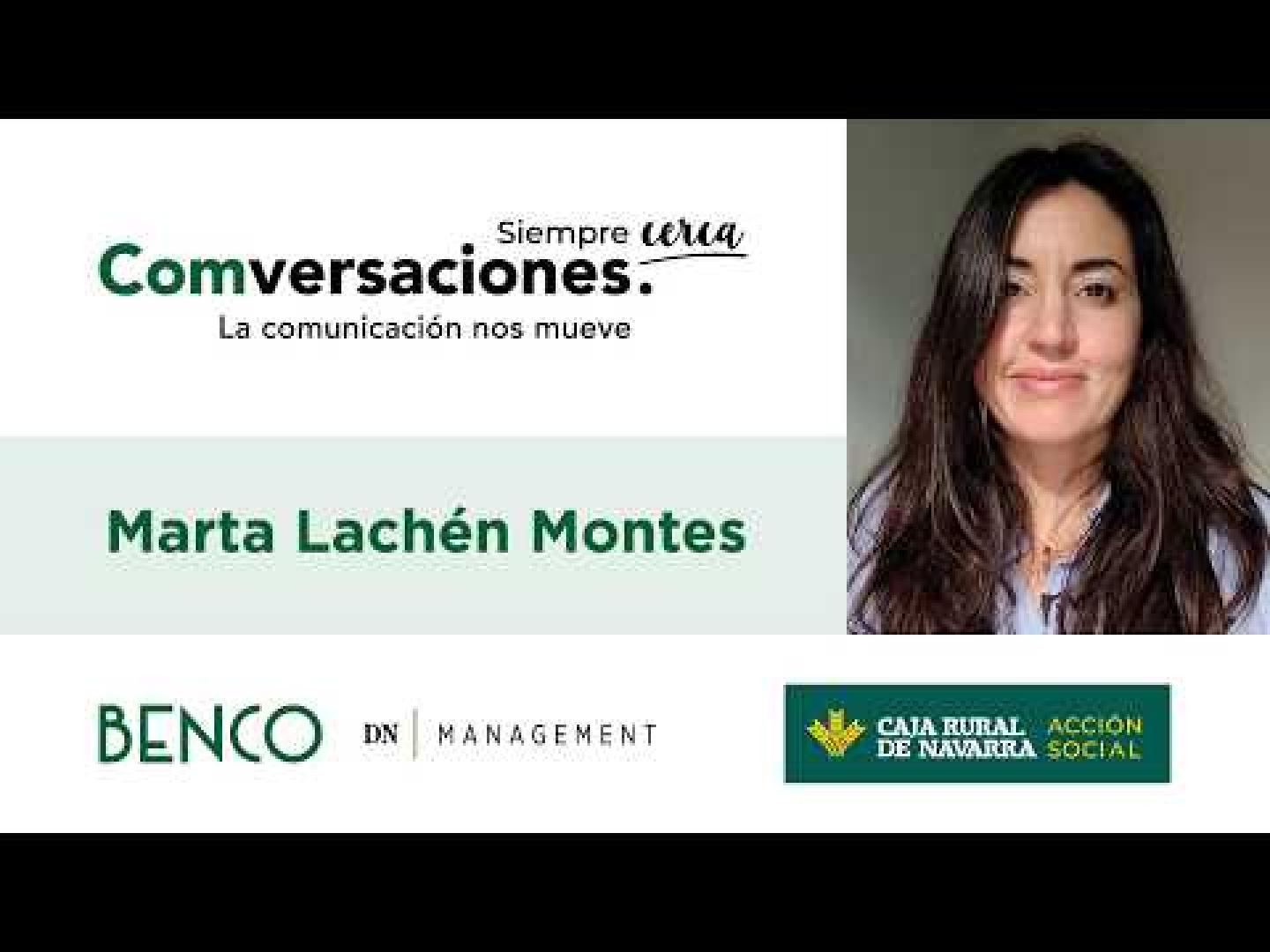 La responsable de Comunicación en Fundación Xilema subraya la importancia de la comunicación en el ámbito social como una herramienta para visibilizar realidades cercanas, generar conciencia y contribuir a construir una sociedad mejor