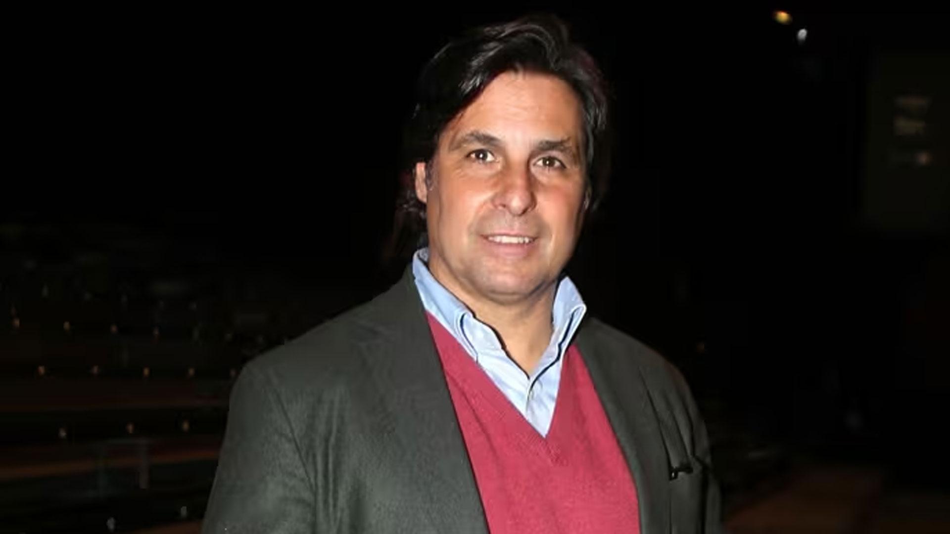 Fran Rivera