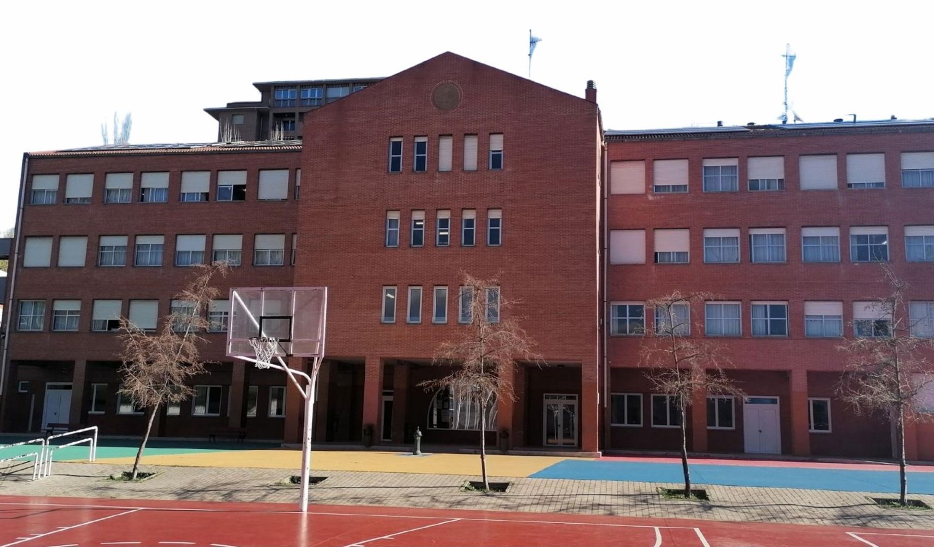 CPEIP Azpilagaña
