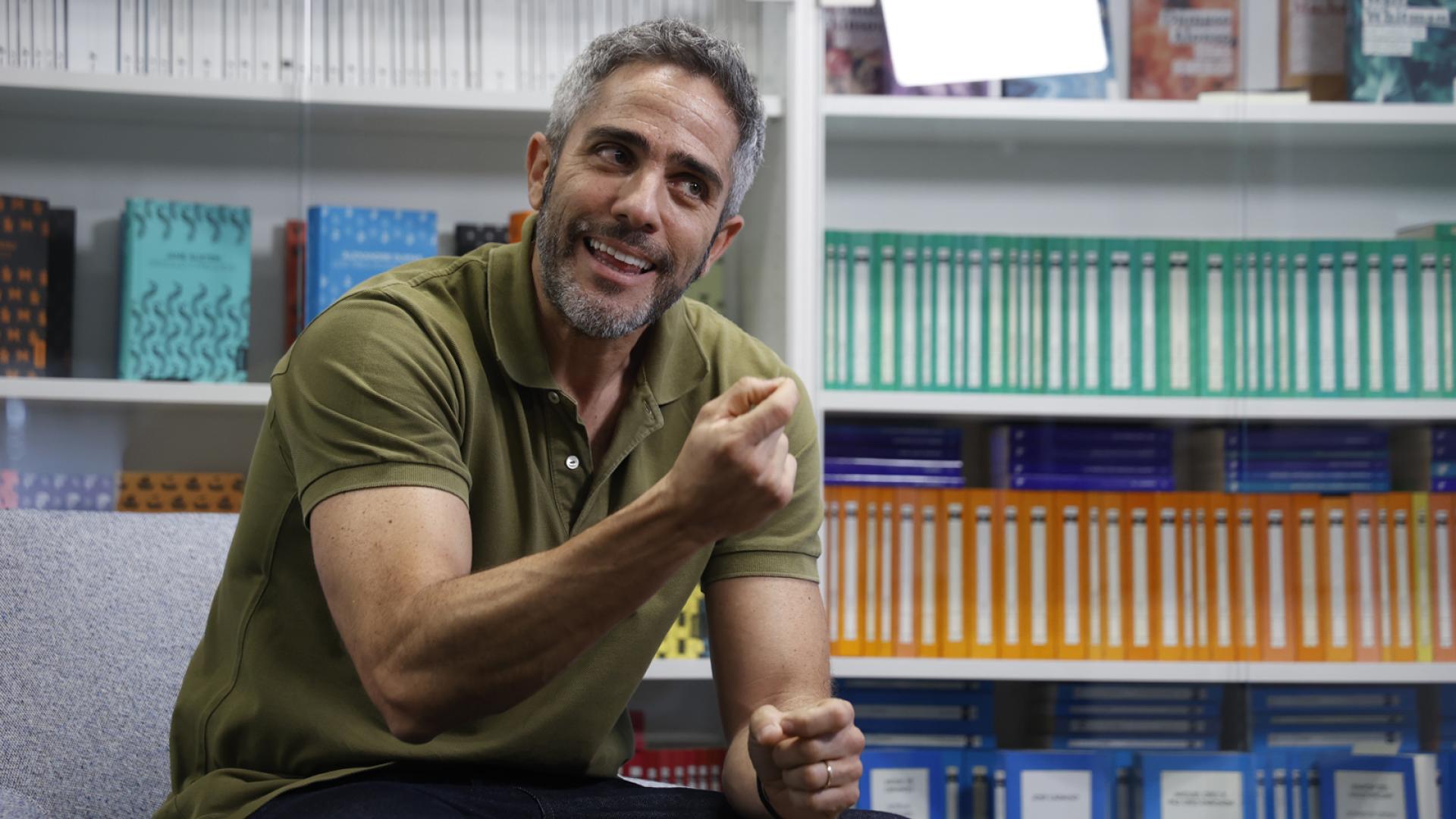 Roberto Leal