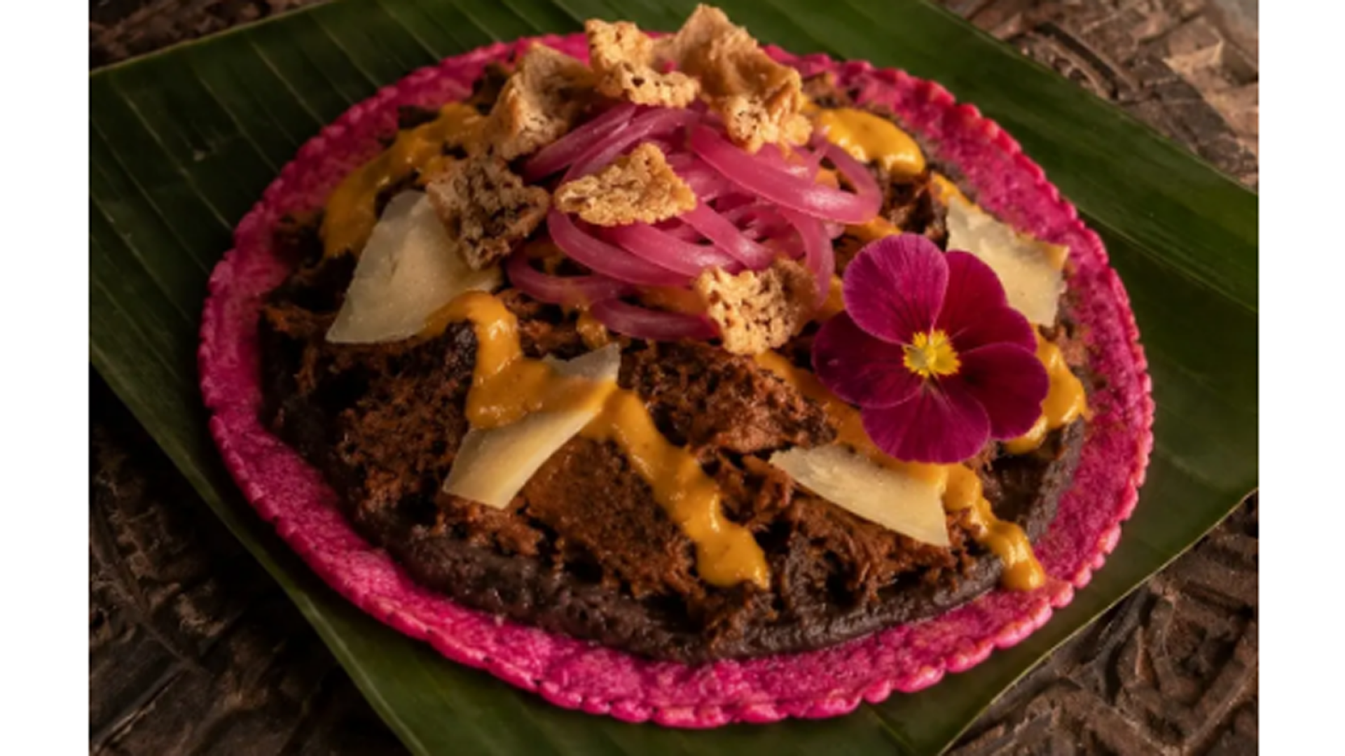 Taco Maya