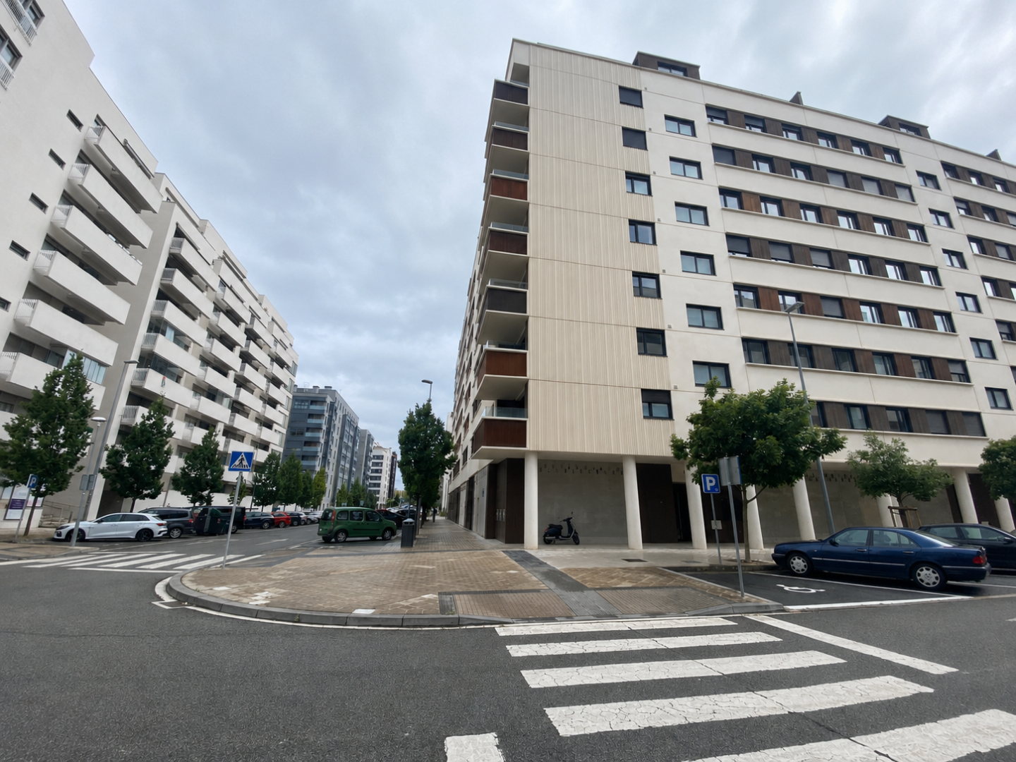 Locales Lezkairu, María Lacunza