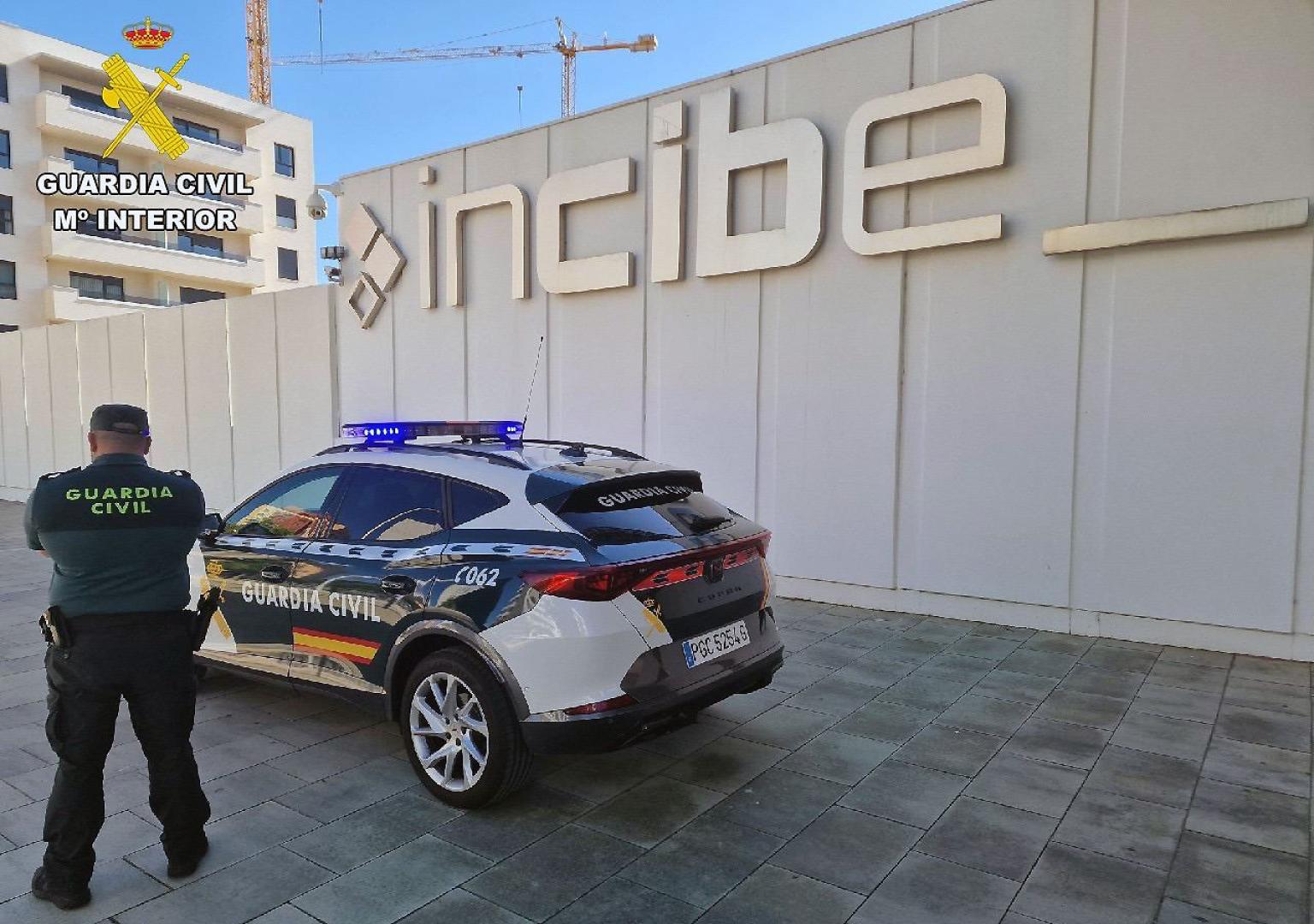 guardia civil