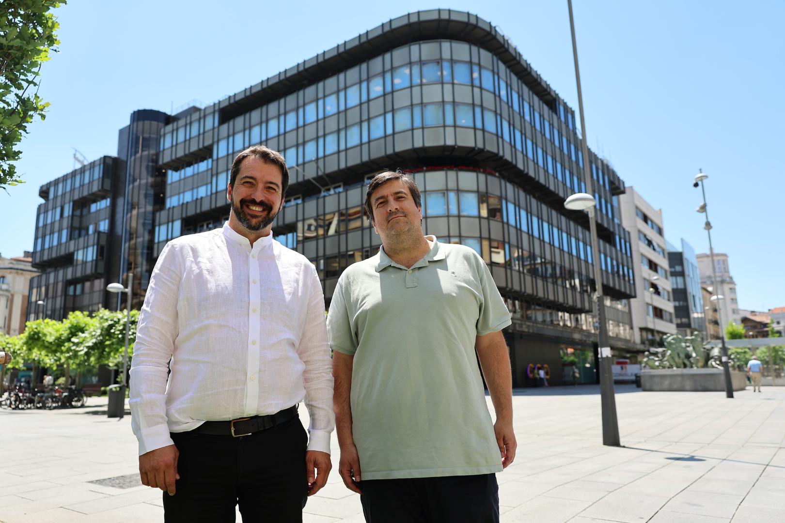 *A: JOSE CARLOS CORDOVILLA *F: 29-05-2026 *P: ENEKO SANZ Y VICENTE TRULLENCH *L: PAMPLONA *T: EMPRESA NABRAWIND