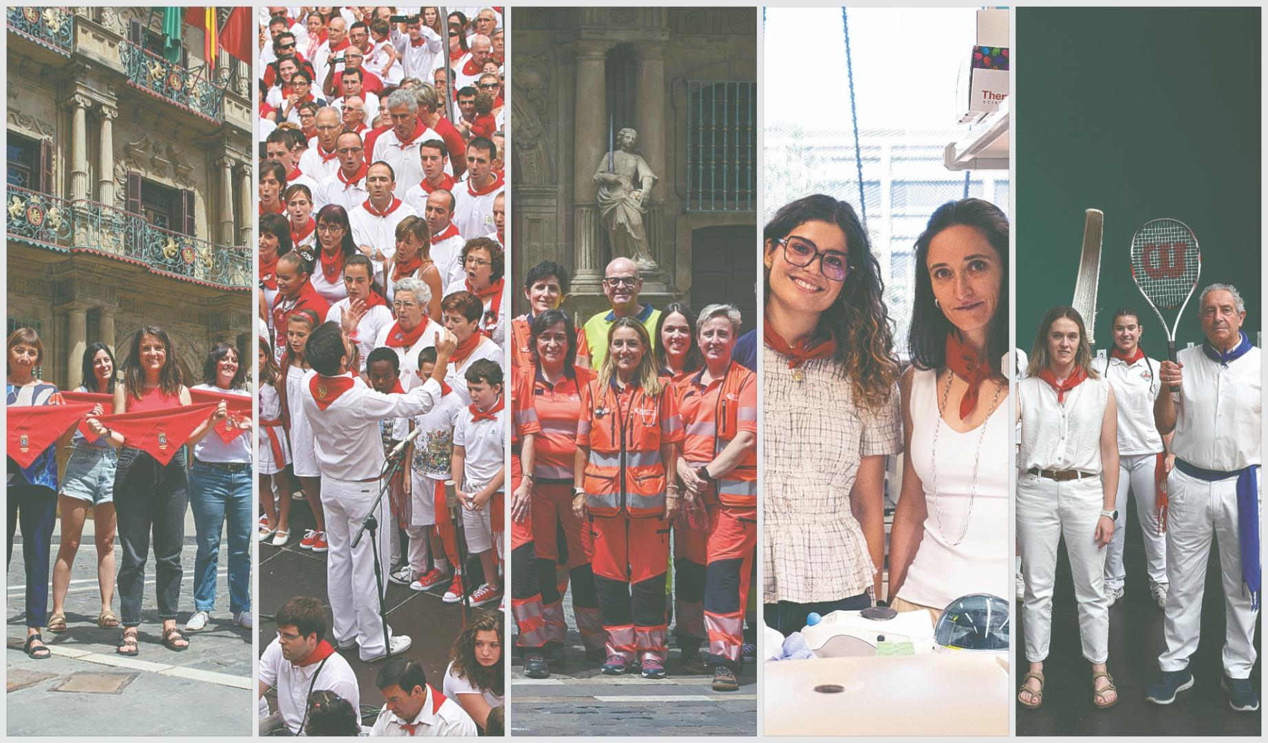 San Fermín 2026