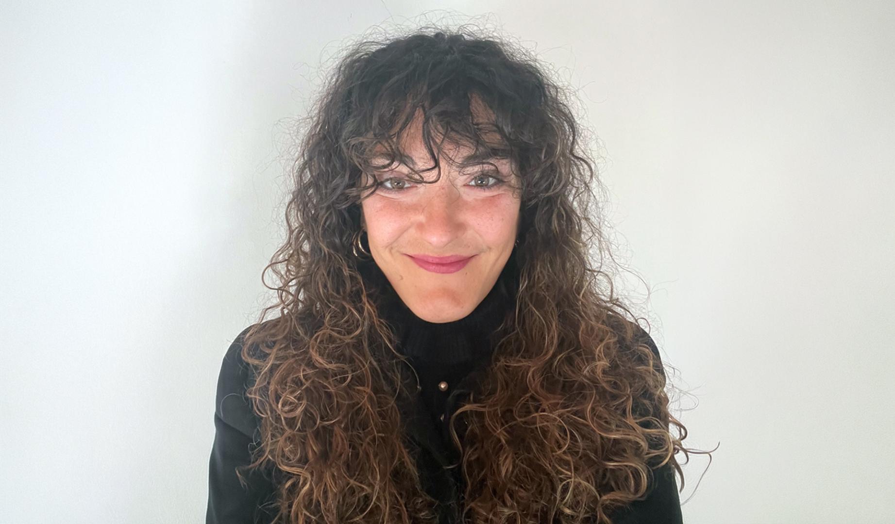 Eider Eguizabal Etxalar, nueva directora técnica del organismo autónomo Escuelas Infantiles Municipal de Pamplona