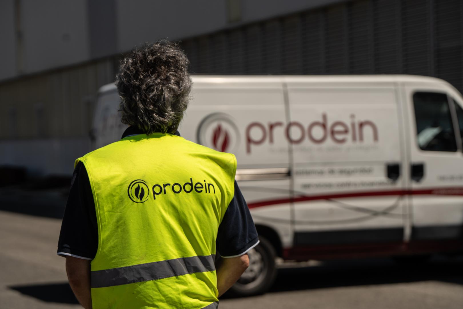 Para Prodein, proteger una industria no consiste únicamente en instalar equipos, sino en ayudar a las empresas a anticiparse al riesgo