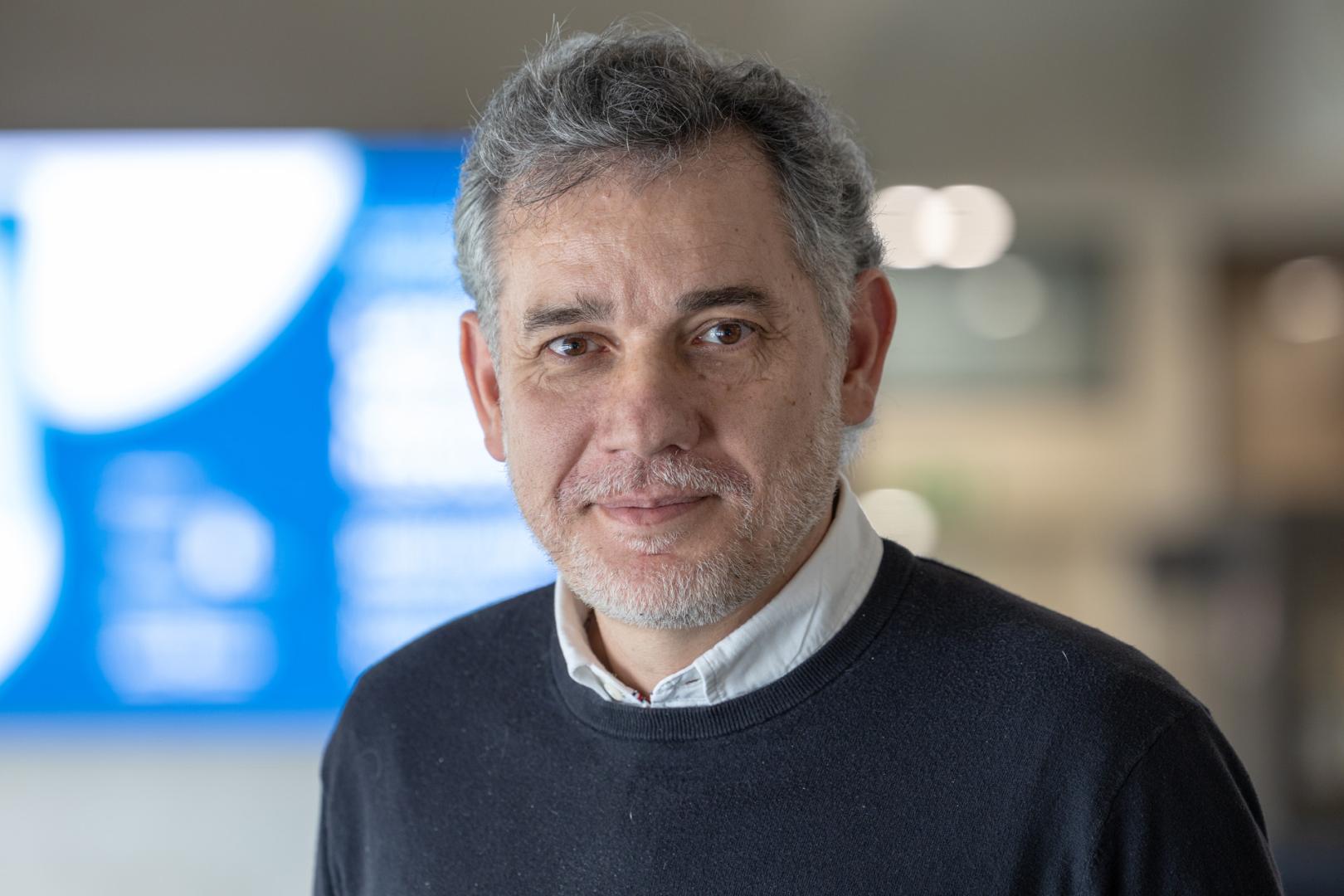Ramón Salaverría
