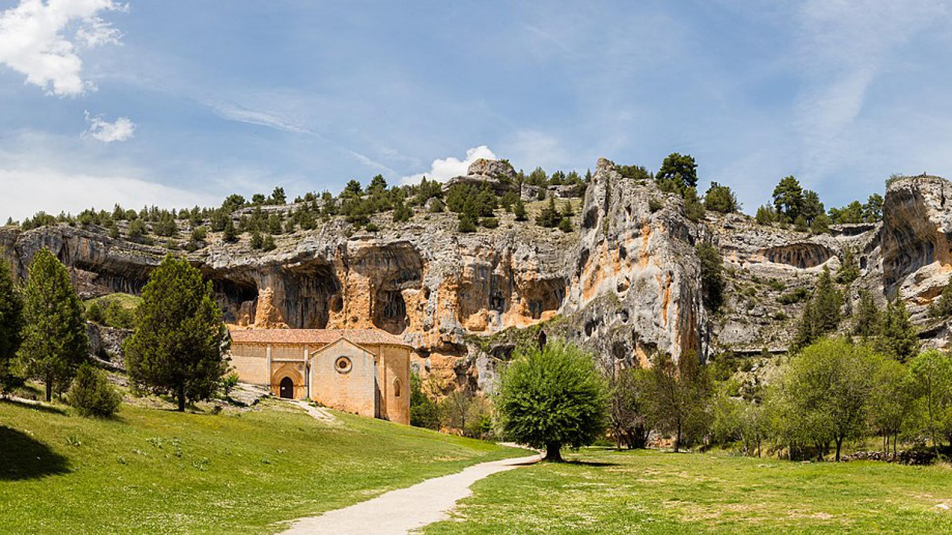 Ermita de San Bartolomé