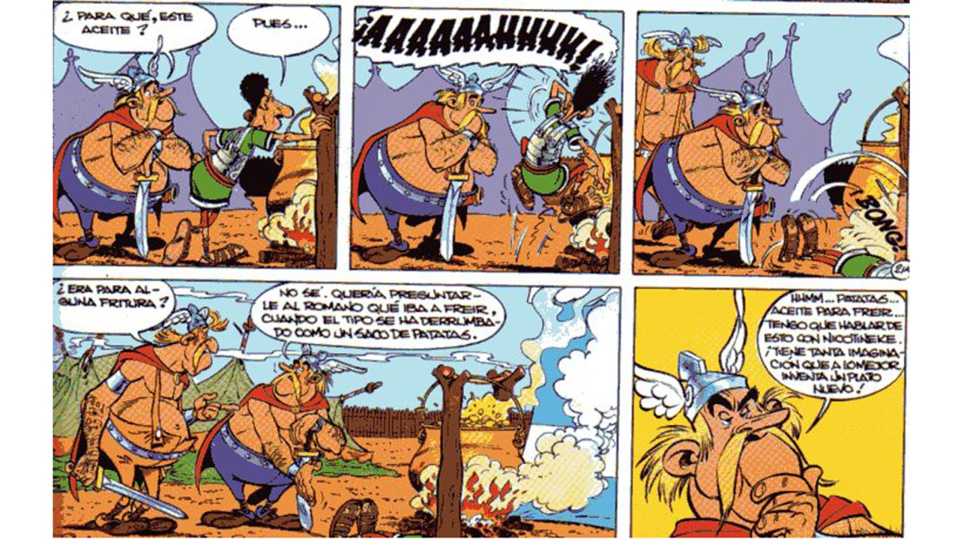 Astérix