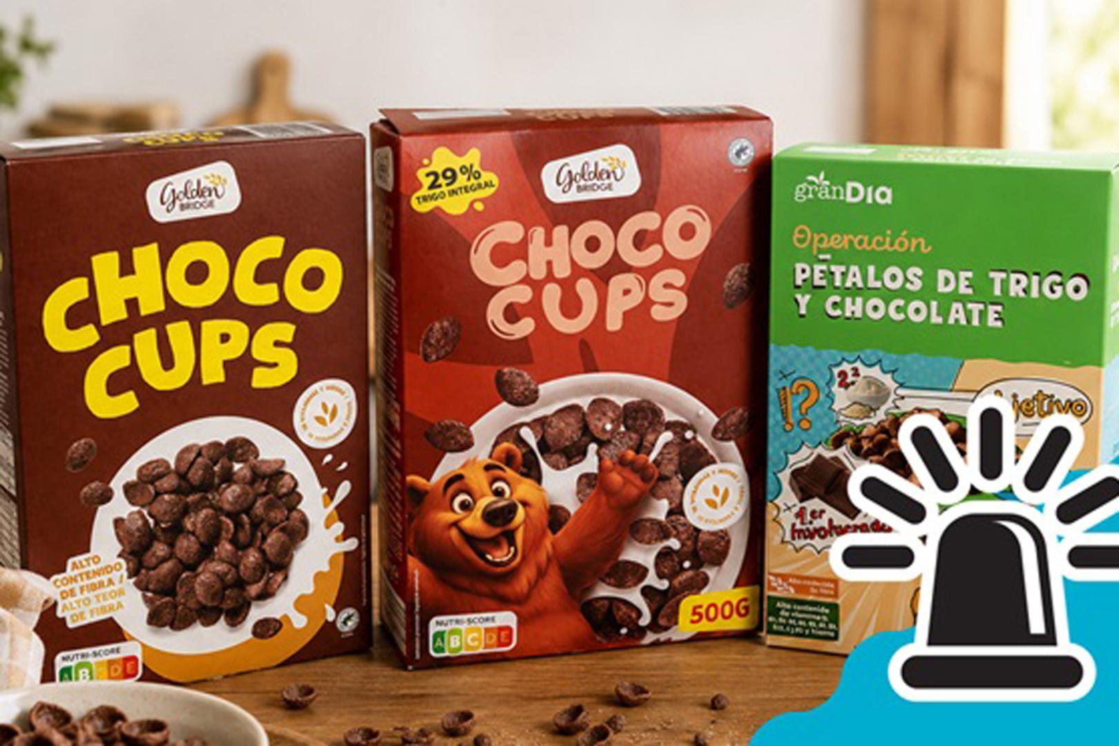 cereales