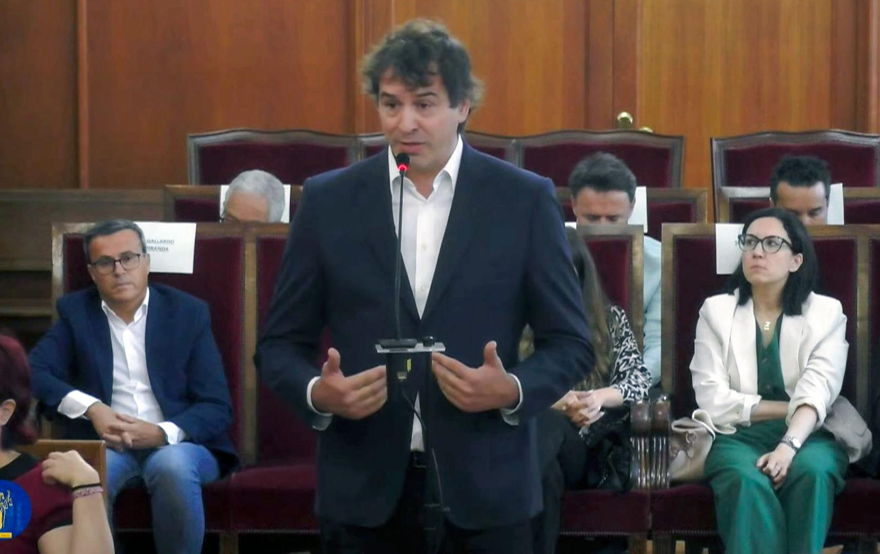 David Sánchez