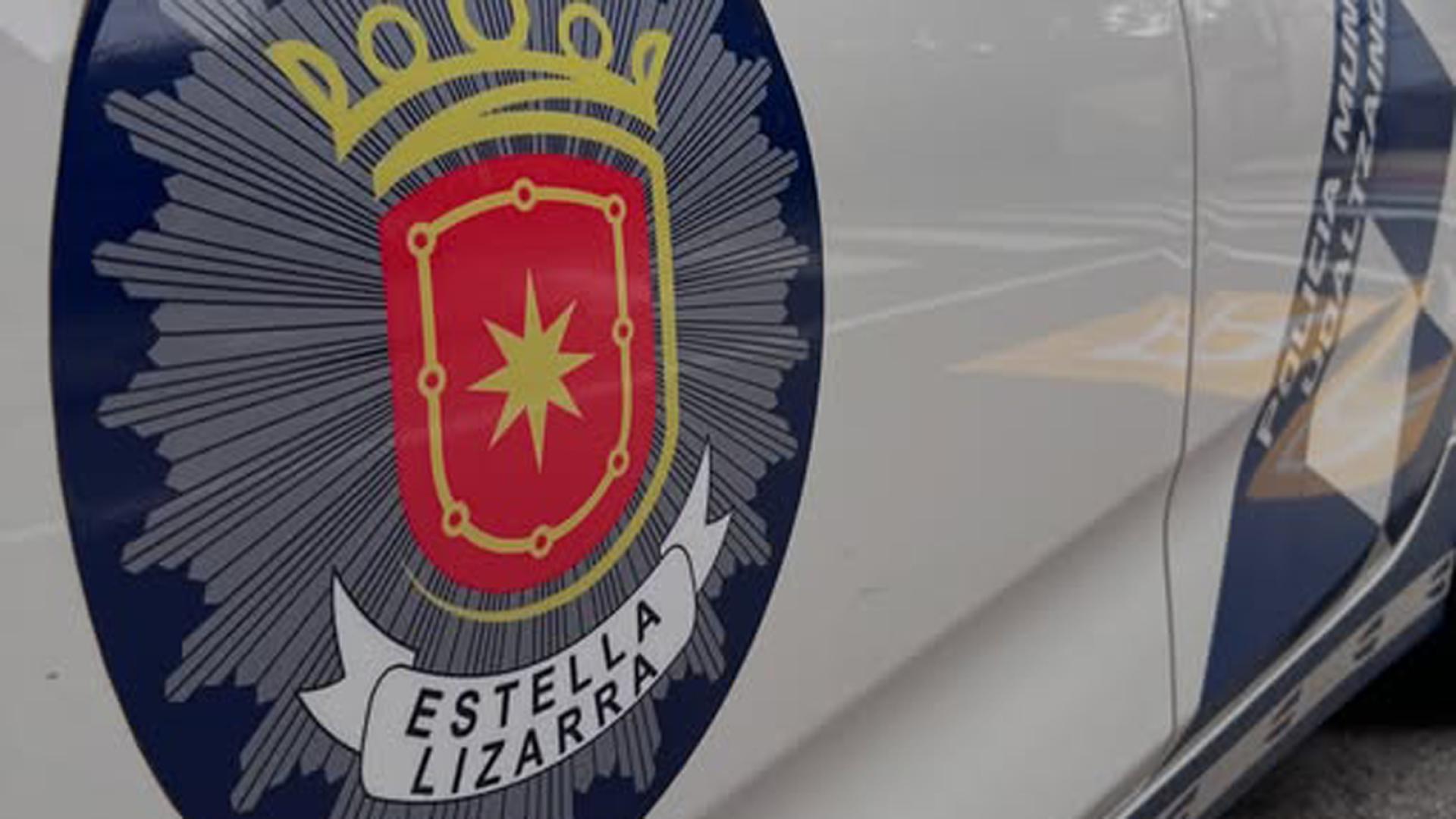 Policía Municipal de Estella