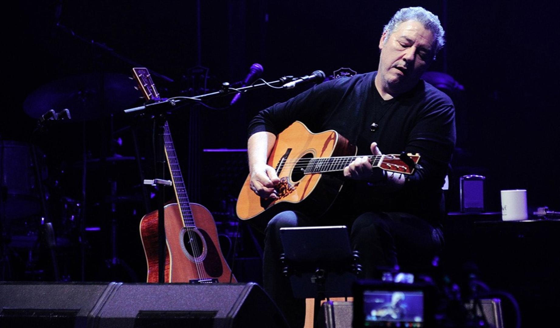 Las entradas para el concierto de Revólver ya están a la venta