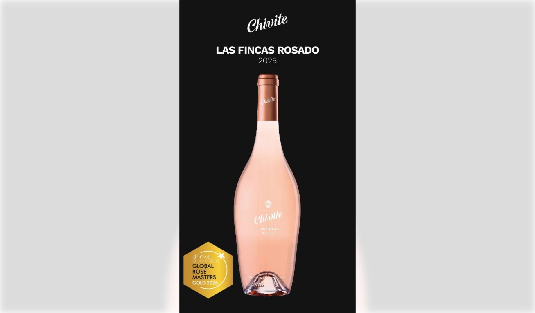 Reconocimiento para Las Fincas Rosado 2025