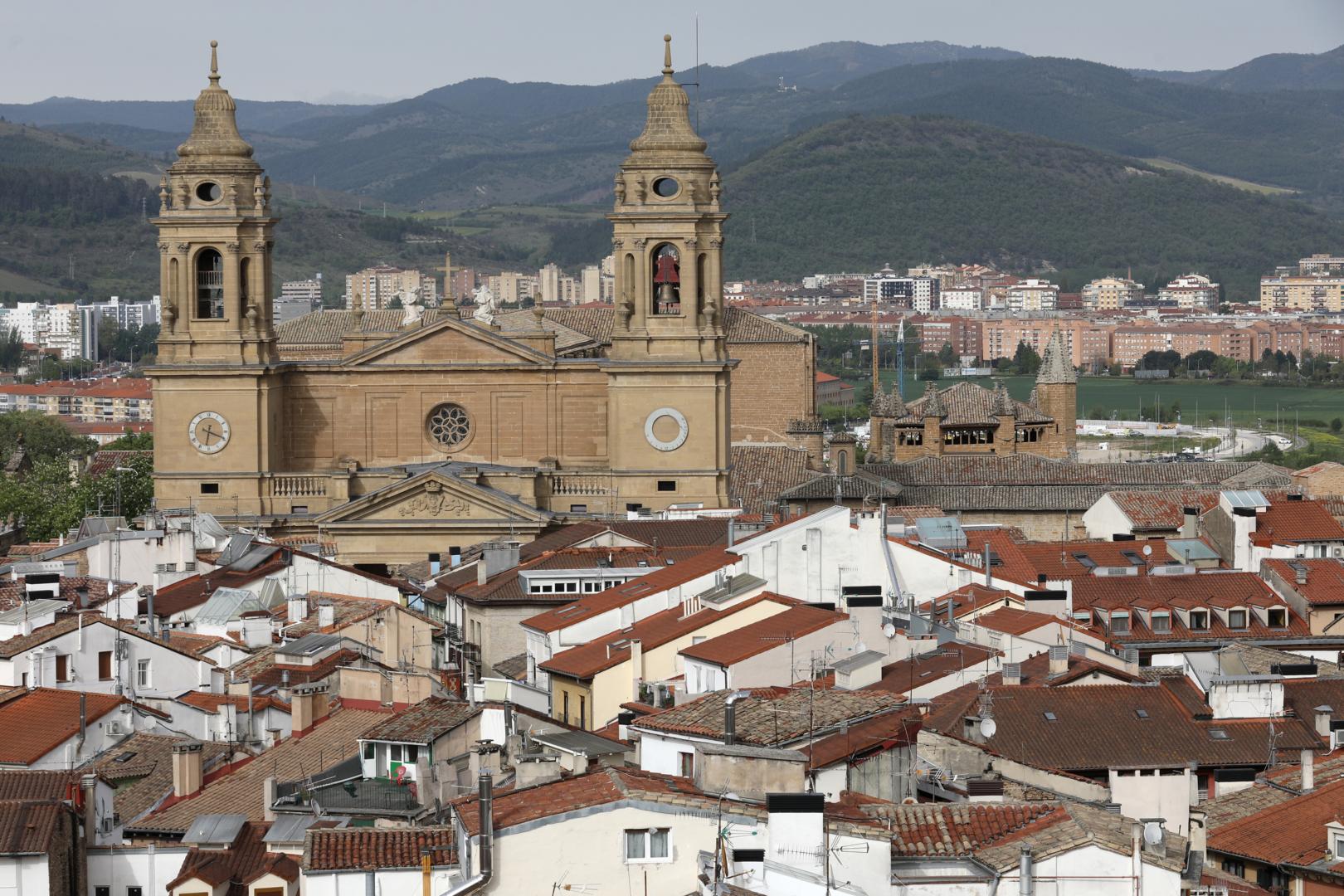 Catedral de Pamplona