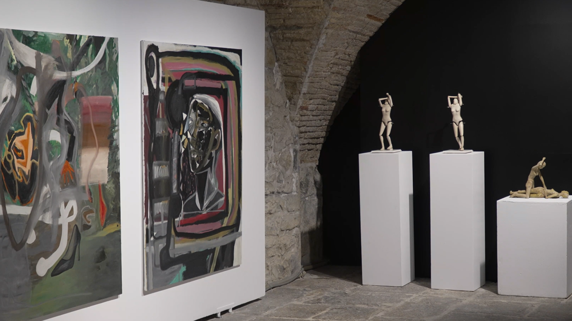 Exposición