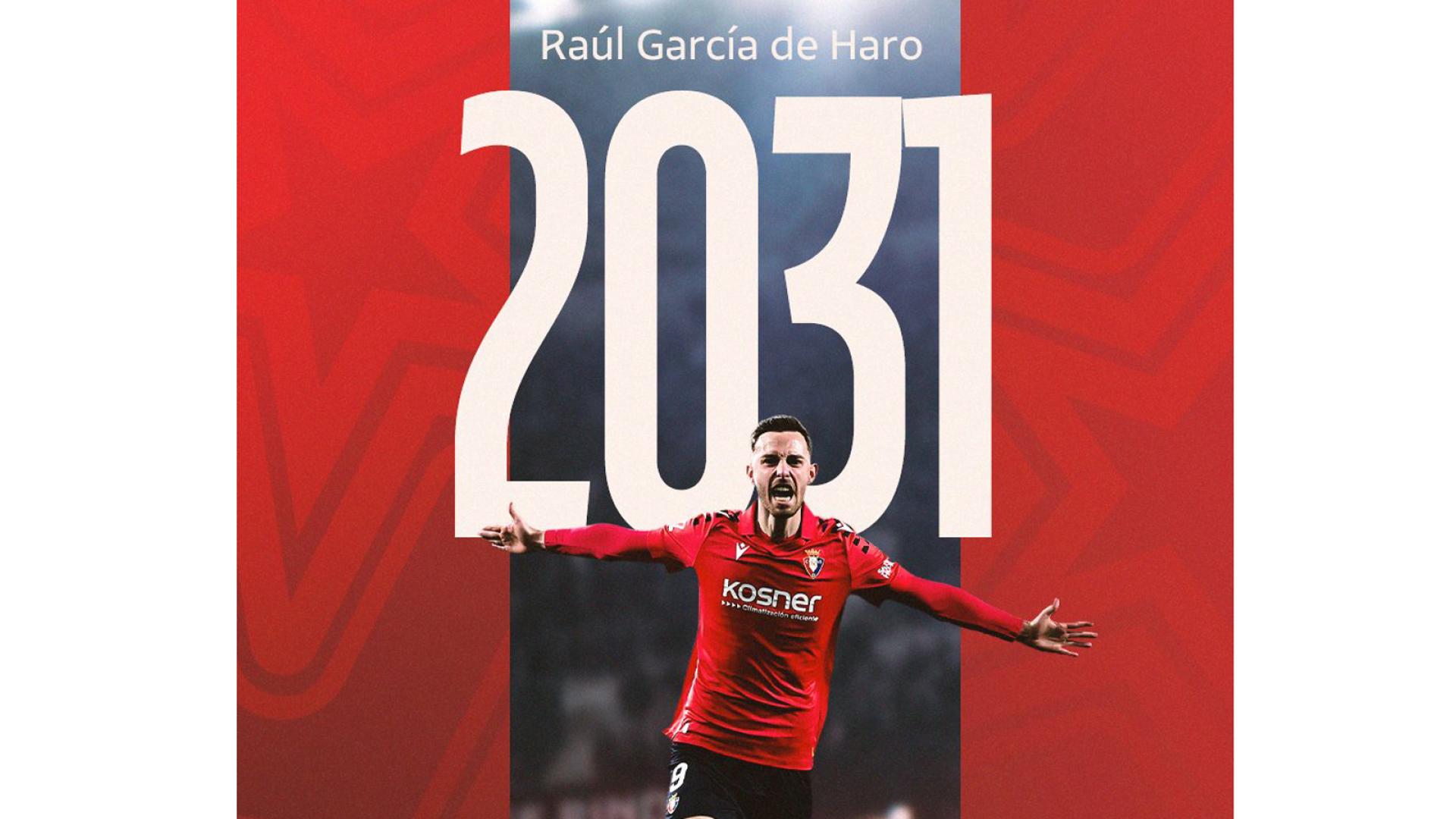 Raúl García de Haro