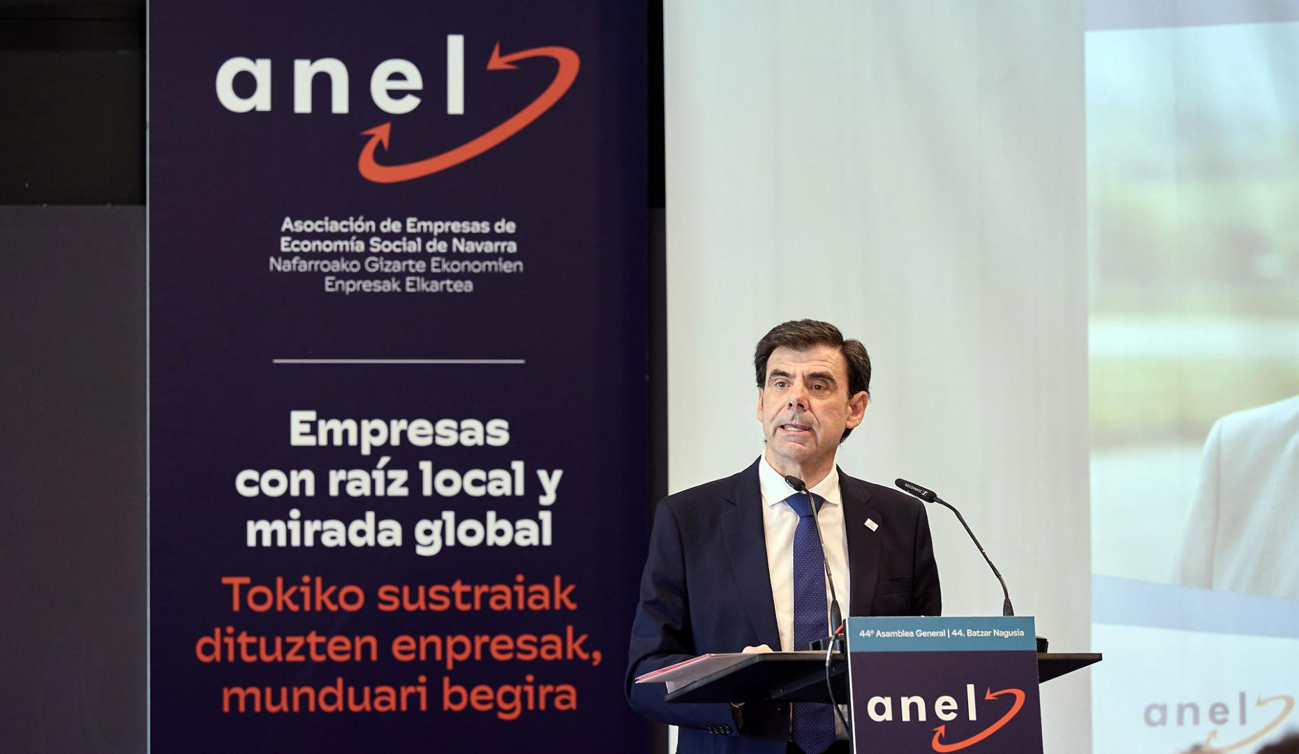 ANEL