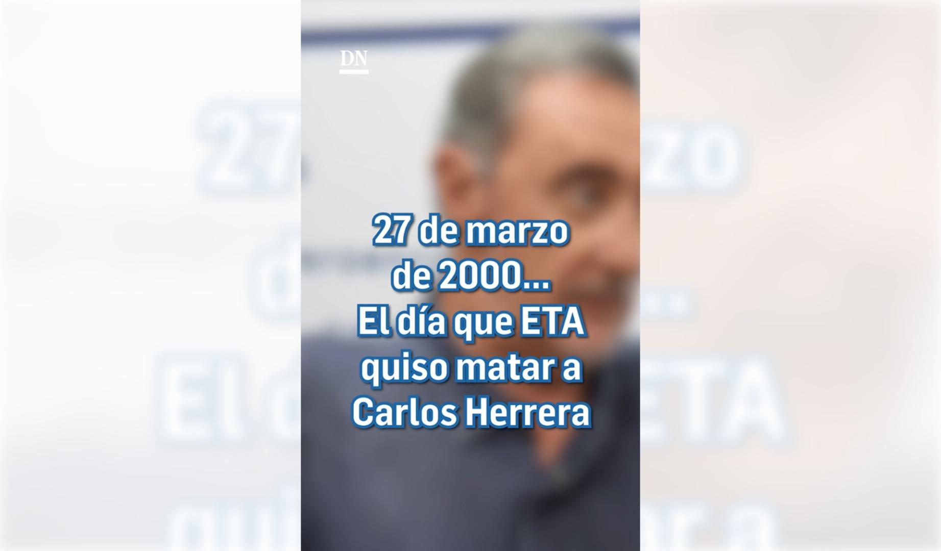 Entrevista al comunicador con motivo del Premio José Javier Uranga que concede todos los años Fundación Diario de Navarra