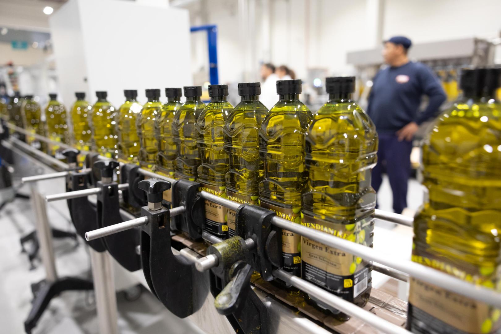 El peso del empleo industrial relacionado con el sector agroalimentario es el que ha experimentado un mayor crecimiento