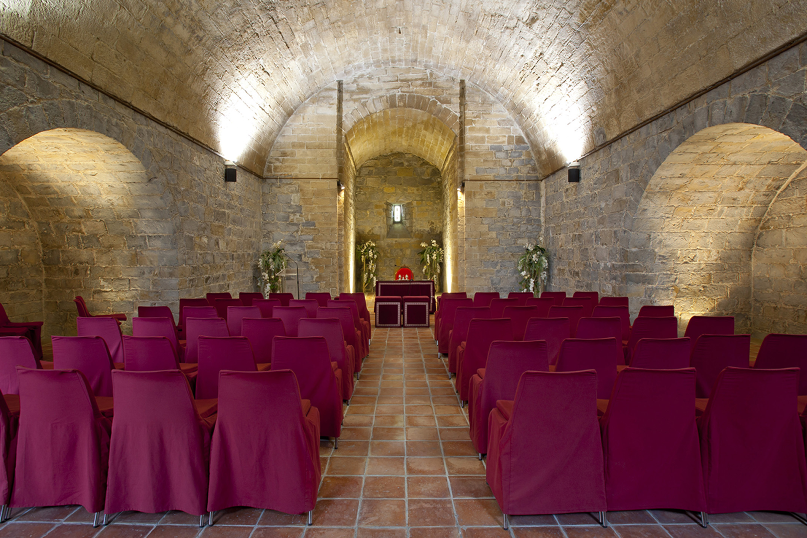 Sala Lidia Biurrun de la Ciudadela