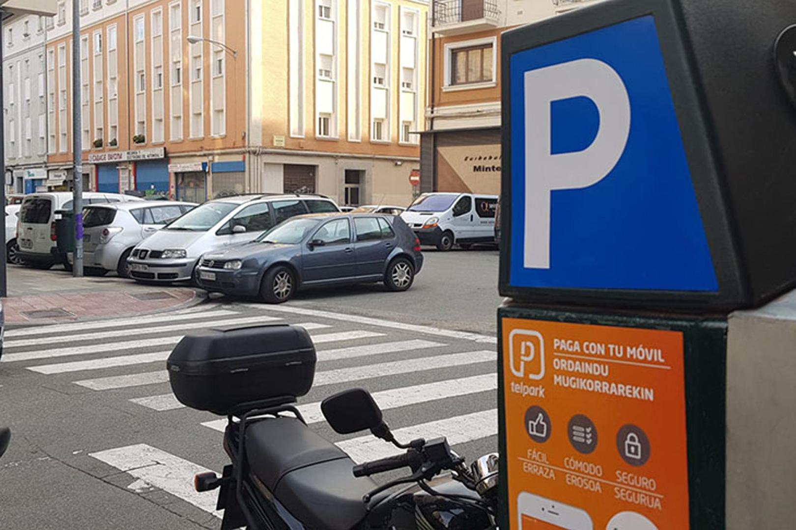 Zona naranja
