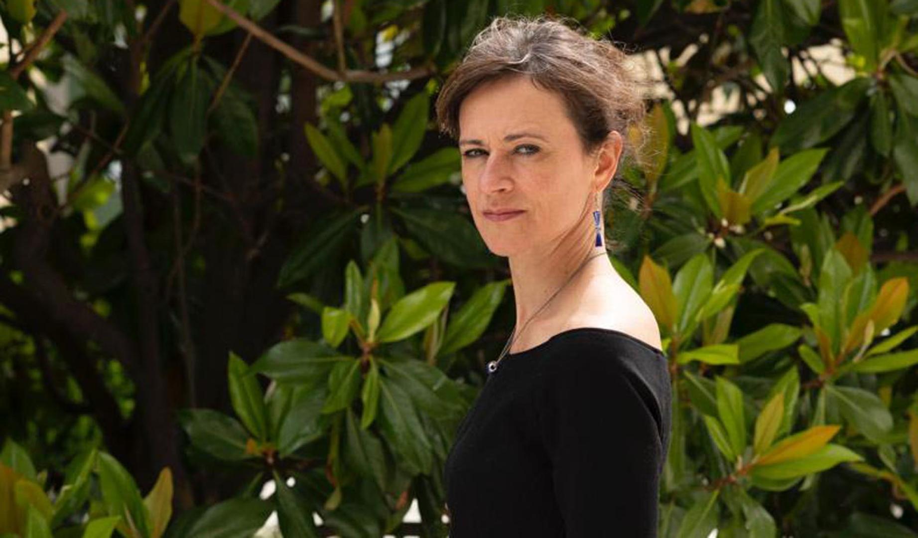Pilar Fontalba