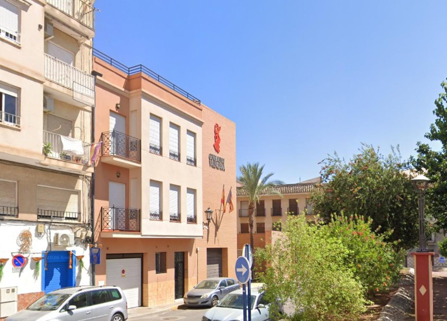 Juzgados de Orihuela